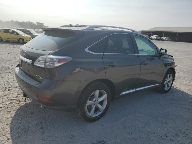 Foto 3 de la subasta – 2010 LEXUS RX 350 con VIN 2T2BK1BAXAC059820