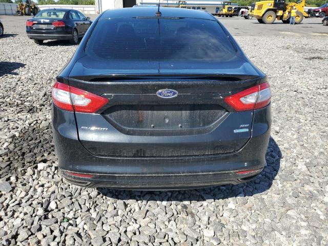 Photo 6 from auction – 2014 FORD FUSION SE with VIN 3FA6P0H97ER295572