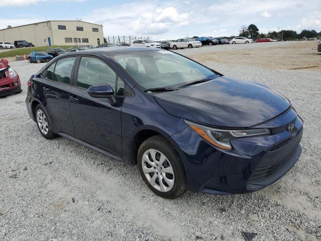 Photo 4 from auction – 2024 TOYOTA COROLLA LE with VIN 5YFB4MDE2RP080155