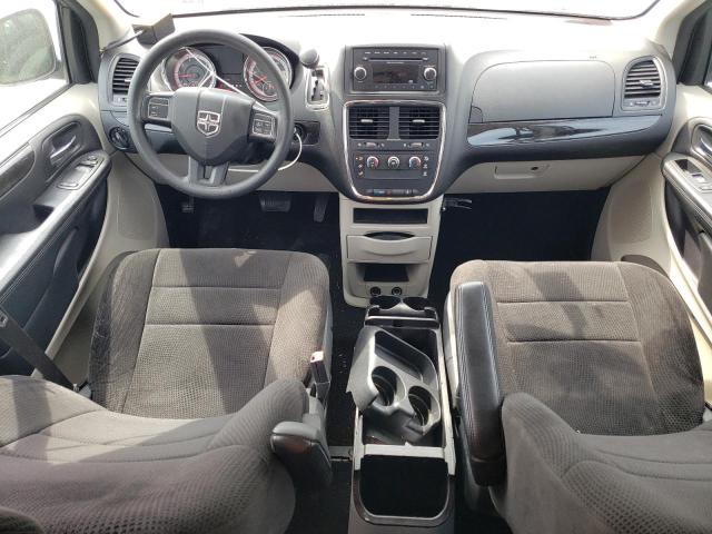 Photo 8 from auction – 2013 DODGE GRAND CARA with VIN 2C4RDGBG2DR607981
