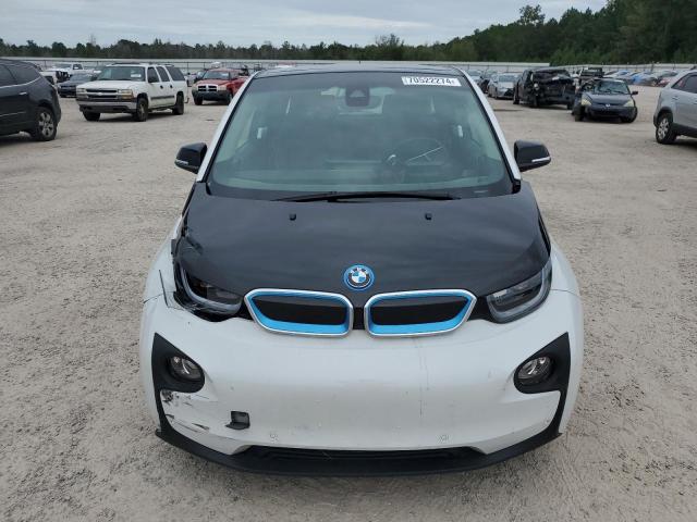 Photo 5 from auction – 2017 BMW I3 REX with VIN WBY1Z8C33HV890585