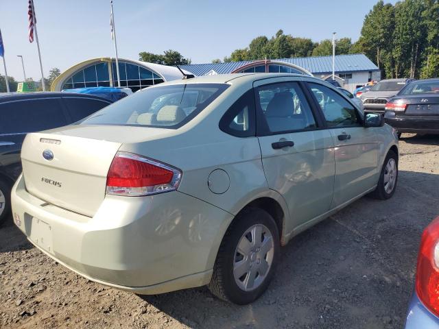 Photo 3 from auction – 2010 FORD FOCUS S with VIN 1FAHP3EN9AW248465