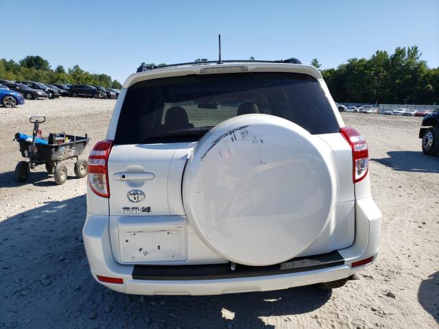 Photo 6 from auction – 2011 TOYOTA RAV4 LIMIT with VIN 2T3YK4DV4BW011477