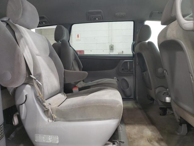 Photo 11 from auction – 2007 TOYOTA SIENNA CE with VIN 5TDZK23C77S015671