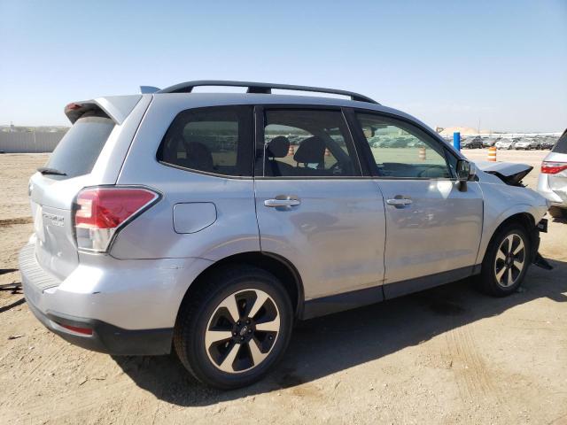 Photo 3 from auction – 2017 SUBARU FORESTER 2 with VIN JF2SJAEC8HH406539