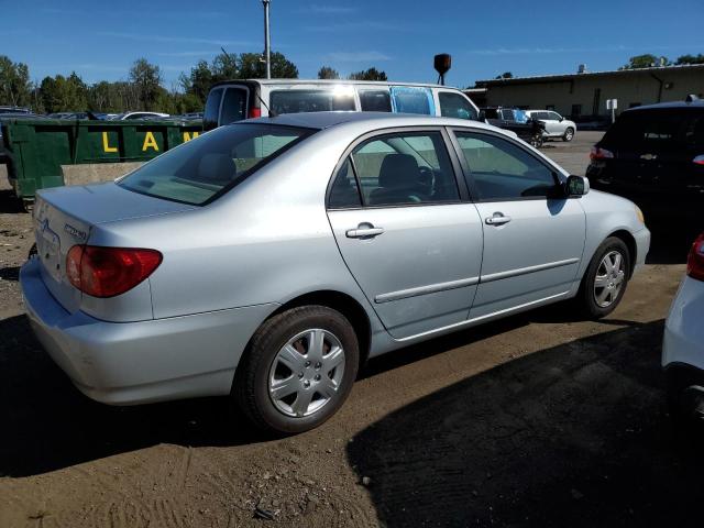 Photo 3 from auction – 2007 TOYOTA COROLLA CE with VIN 2T1BR30E97C765932