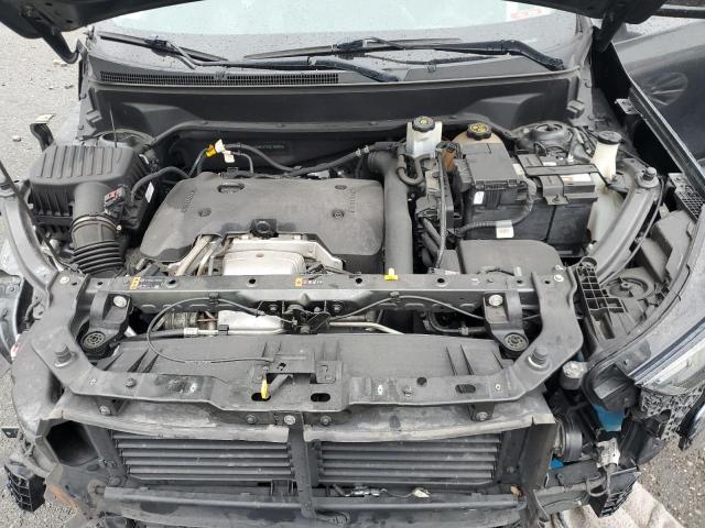 Photo 12 from auction – 2019 GMC TERRAIN SL with VIN 3GKALVEX3KL108993