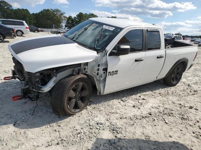 RAM 1500 CLASS 2019 with VIN 1C6RR6GG3KS669963 - Photo from auction