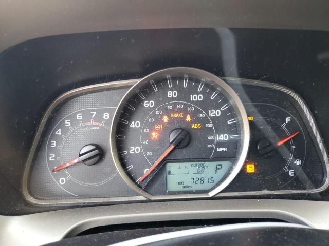 Photo 9 from auction – 2014 TOYOTA RAV4 LE with VIN JTMBFREV6EJ005463