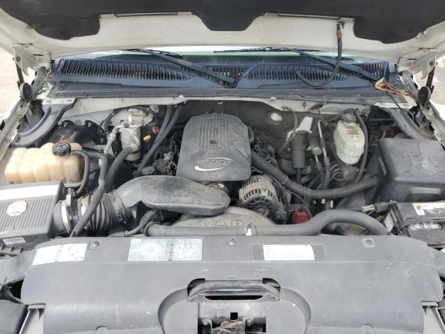 Photo 11 from auction – 2005 CHEVROLET SILVERADO with VIN 1GCHC23UX5F862201