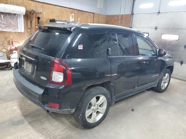 Photo 3 from auction – 2016 JEEP COMPASS LA with VIN 1C4NJDEB2GD757750