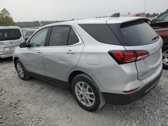 Photo 2 from auction – 2022 CHEVROLET EQUINOX LT with VIN 3GNAXKEVXNL235233