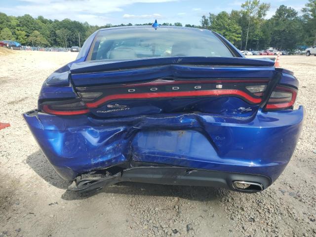 Photo 6 from auction – 2018 DODGE CHARGER R/ with VIN 2C3CDXCT9JH253304