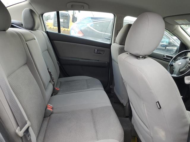 Photo 10 from auction – 2011 NISSAN SENTRA 2.0 with VIN 3N1AB6AP8BL674242