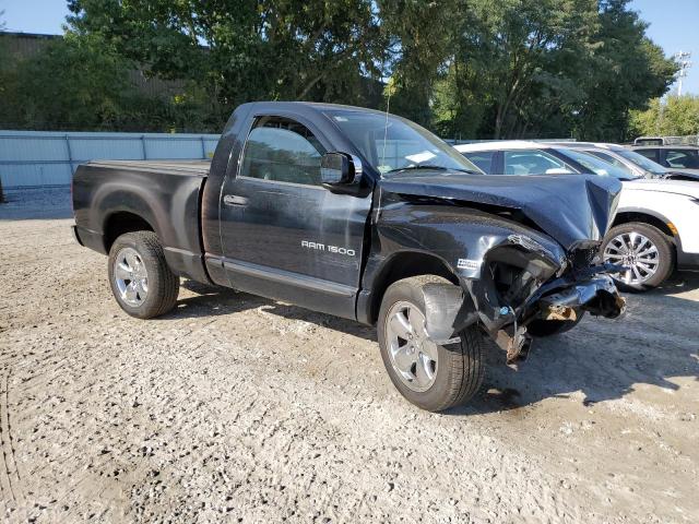 Photo 4 from auction – 2003 DODGE RAM 1500 S with VIN 1D7HA16D13J588043