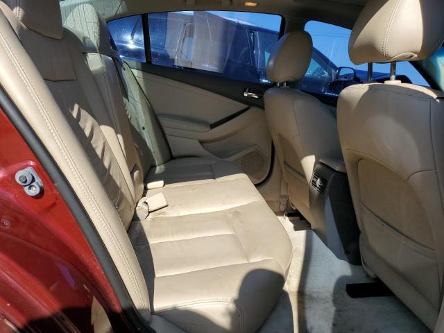 Photo 10 from auction – 2012 NISSAN ALTIMA BAS with VIN 1N4AL2APXCC148717