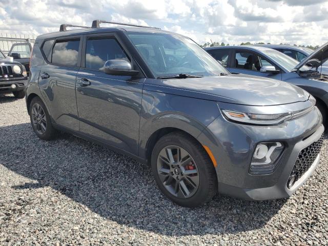 Photo 4 from auction – 2020 KIA SOUL EX with VIN KNDJ33AUXL7715927