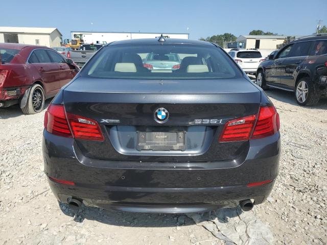 Photo 6 from auction – 2013 BMW 535 XI with VIN WBAFU7C50DDU67476