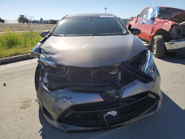 Photo 5 from auction – 2018 TOYOTA COROLLA L with VIN 5YFBURHE5JP758019