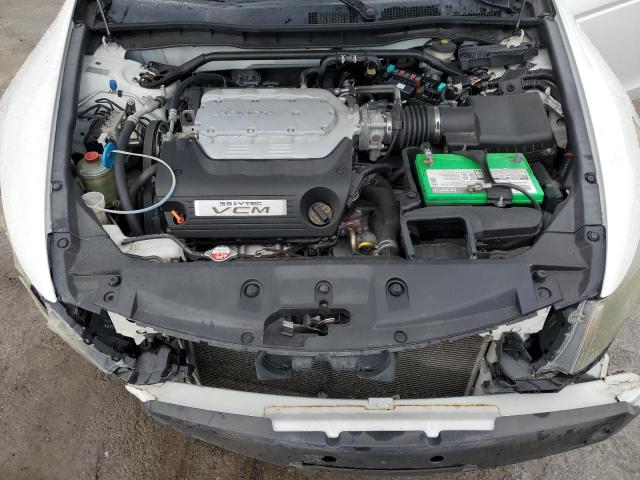Photo 11 from auction – 2012 HONDA ACCORD EXL with VIN 1HGCP3F80CA031966
