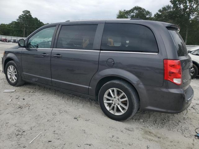 Photo 2 from auction – 2019 DODGE GRAND CARA with VIN 2C4RDGCG6KR770936