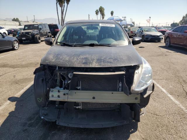 Photo 5 from auction – 2016 NISSAN VERSA S with VIN 3N1CN7AP4GL865508
