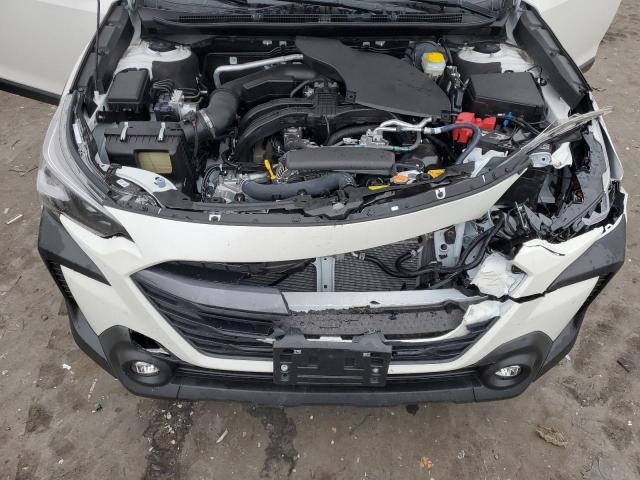Photo 12 from auction – 2024 SUBARU OUTBACK with VIN 4S4BTAAC6R3292307