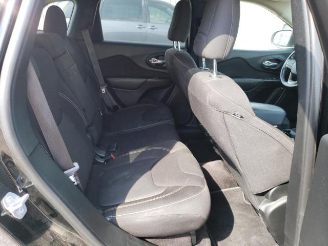 Photo 11 from auction – 2017 JEEP CHEROKEE L with VIN 1C4PJLCB9HW514366