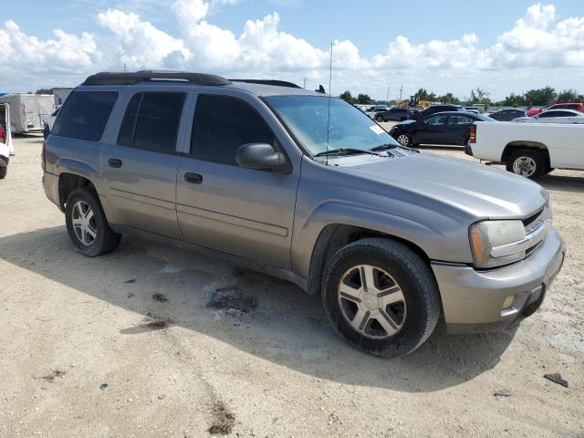 Photo 4 from auction – 2006 CHEVROLET TRAILBLAZE with VIN 1GNES16S366172759
