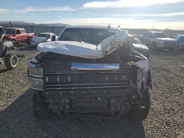 Photo 5 from auction – 2016 CHEVROLET SILVERADO with VIN 1GC1KVE84GF232389