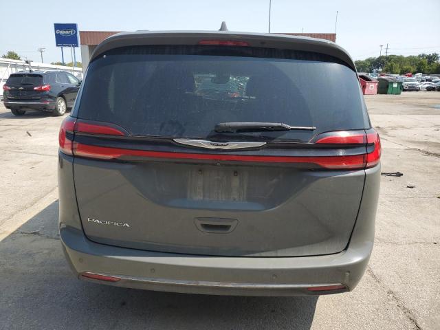 Photo 6 from auction – 2022 CHRYSLER PACIFICA T with VIN 2C4RC1BG5NR128410