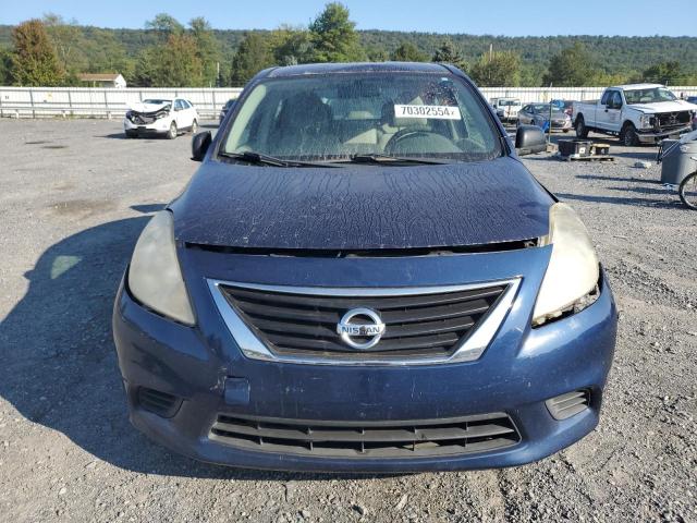 Photo 5 from auction – 2012 NISSAN VERSA S with VIN 3N1CN7AP0CL818356
