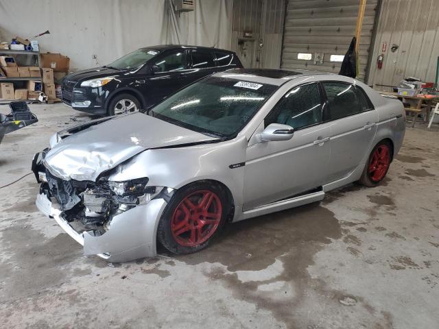 Photo 1 from auction – 2008 ACURA TL with VIN 19UUA66278A049469