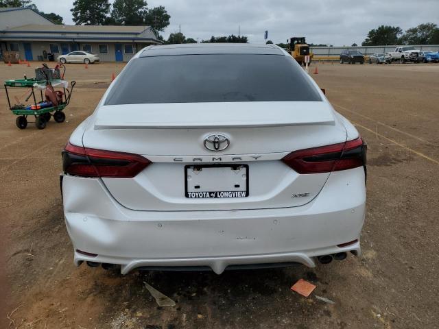 Photo 6 from auction – 2018 TOYOTA CAMRY XSE with VIN 4T1B61HK4JU650491