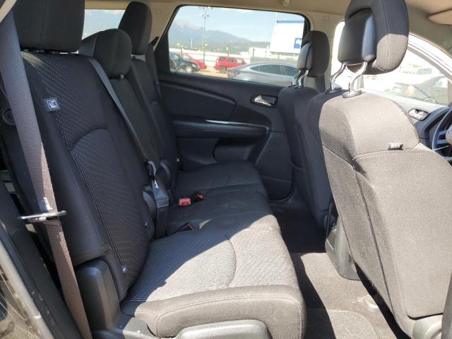 Photo 11 from auction – 2017 DODGE JOURNEY SX with VIN 3C4PDDBG1HT591622