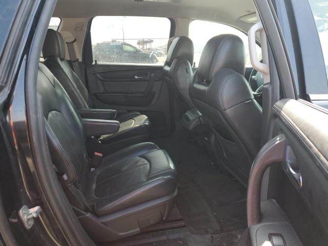 Photo 10 from auction – 2013 CHEVROLET TRAVERSE L with VIN 1GNKRJKD8DJ207859