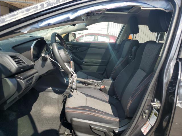 Photo 7 from auction – 2019 SUBARU CROSSTREK with VIN JF2GTAEC5KH308026
