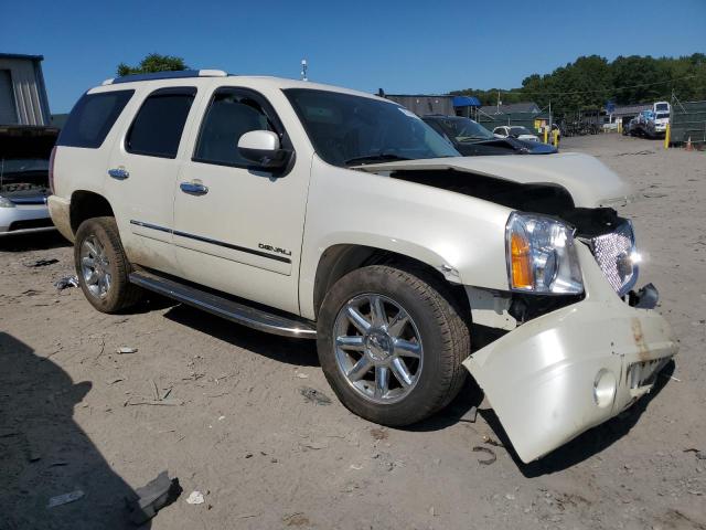 Photo 4 from auction – 2012 GMC YUKON DENA with VIN 1GKS2EEF1CR171275