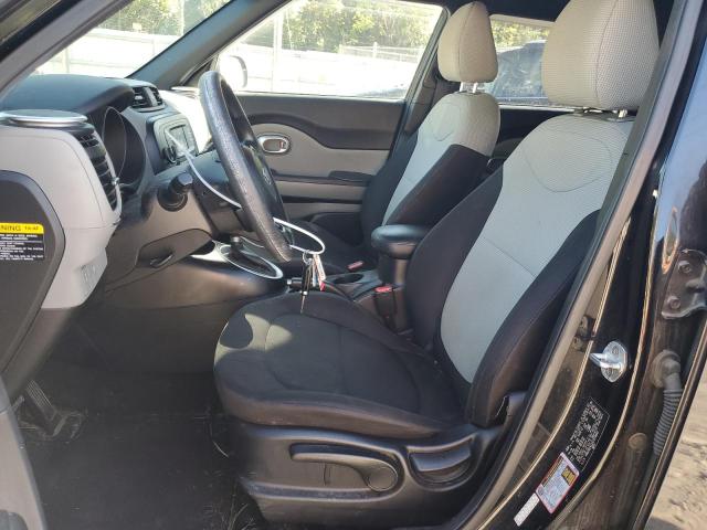 Photo 7 from auction – 2016 KIA SOUL with VIN KNDJN2A22G7374841