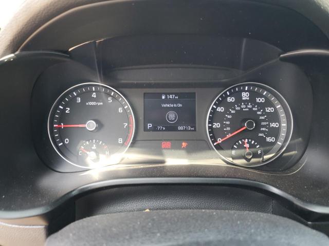 Photo 9 from auction – 2019 KIA FORTE EX with VIN 3KPF54AD9KE088464
