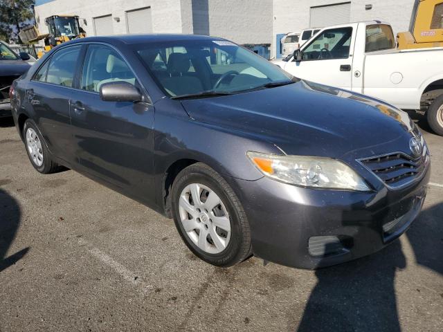 Photo 4 from auction – 2010 TOYOTA CAMRY BASE with VIN 4T4BF3EK8AR005705