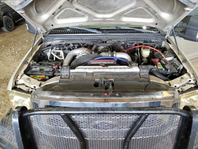Photo 12 from auction – 2004 FORD EXCURSION with VIN 1FMSU43P74EC28076