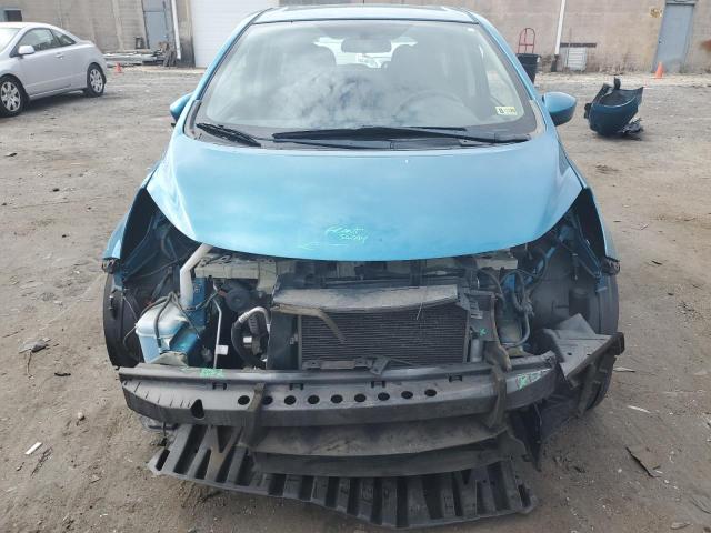 Photo 5 from auction – 2015 NISSAN VERSA NOTE with VIN 3N1CE2CPXFL358742