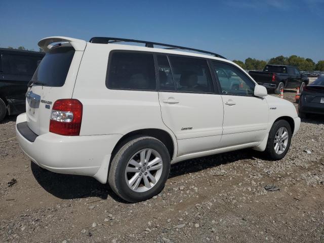 Photo 3 from auction – 2007 TOYOTA HIGHLANDER with VIN JTEDW21A270019304
