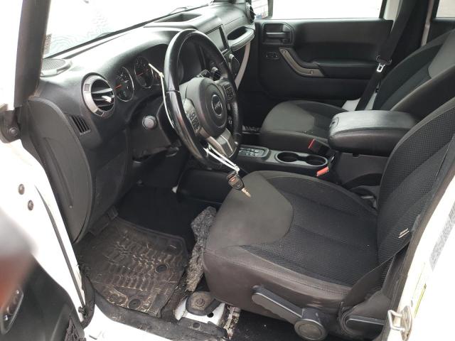 Photo 7 from auction – 2017 JEEP WRANGLER U with VIN 1C4BJWDG3HL642965