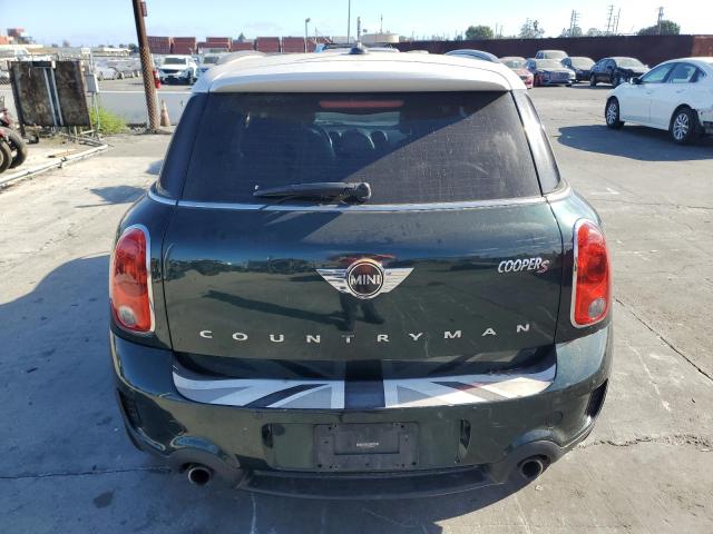 Photo 6 from auction – 2013 MINI COOPER S C with VIN WMWZC3C5XDWP24902