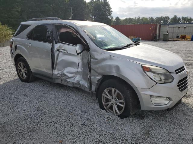 Photo 4 from auction – 2017 CHEVROLET EQUINOX LT with VIN 2GNALCEK7H6285118