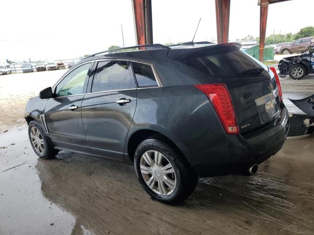 Photo 2 from auction – 2015 CADILLAC SRX with VIN 3GYFNAE32FS568816