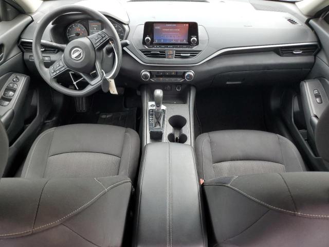 Photo 8 from auction – 2024 NISSAN ALTIMA S with VIN 1N4BL4BV5RN370107