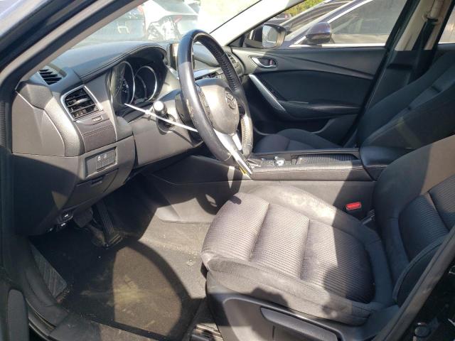 Photo 7 from auction – 2016 MAZDA 6 SPORT with VIN JM1GJ1U52G1466735